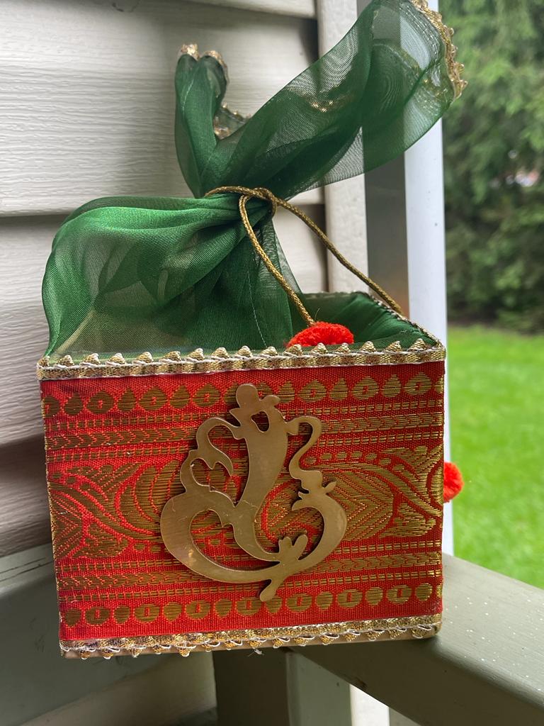 Festive Gift Boxes