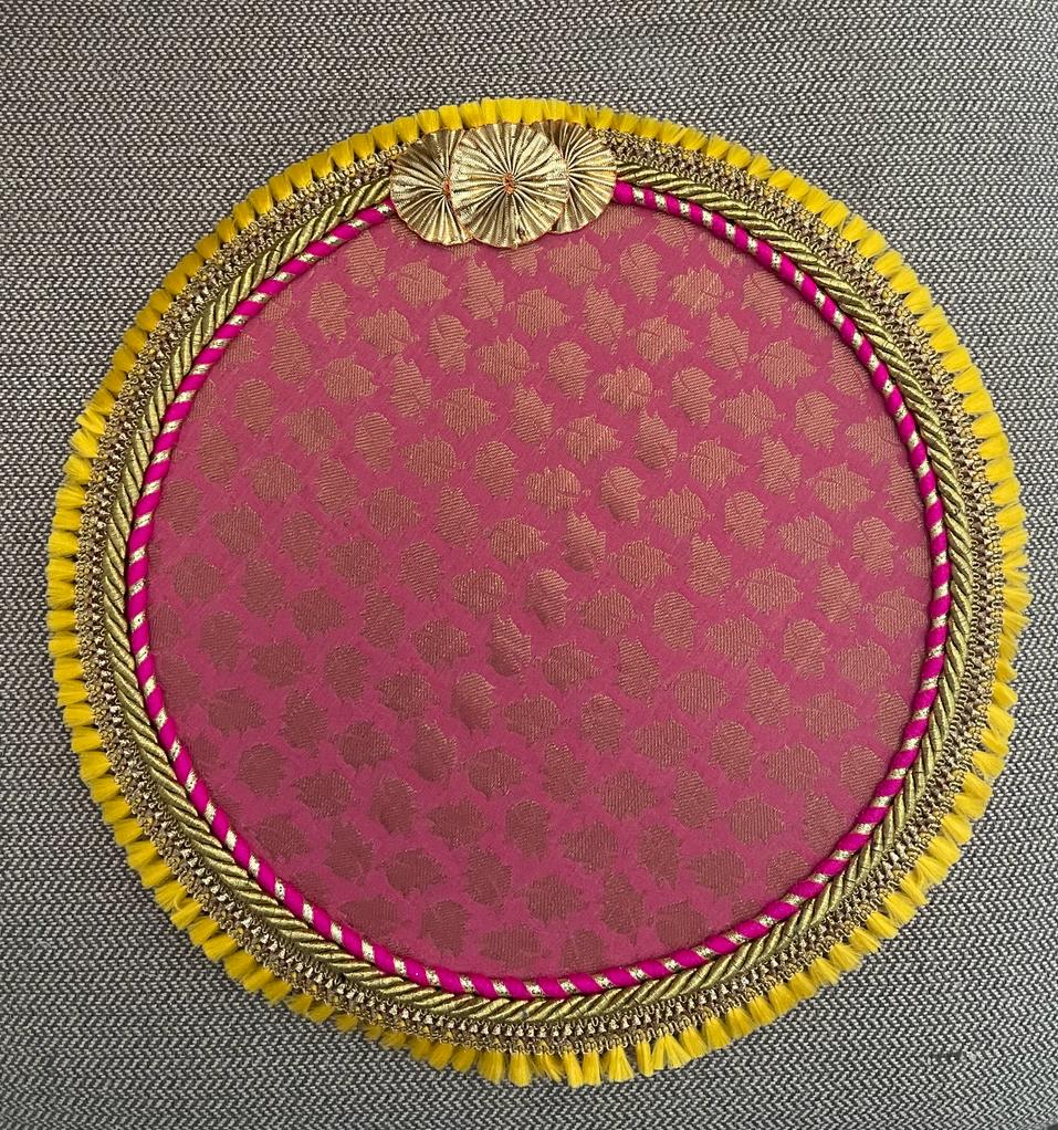 Banarasi Platters