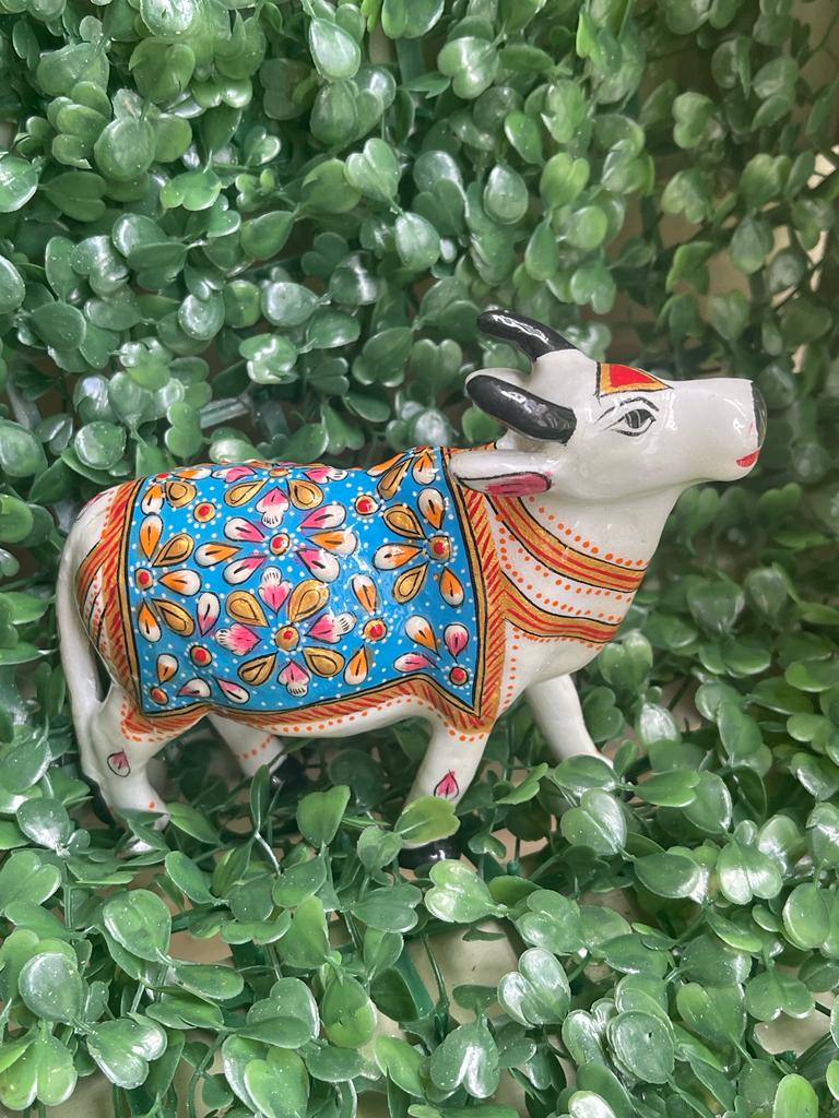 Nandini (Cow)