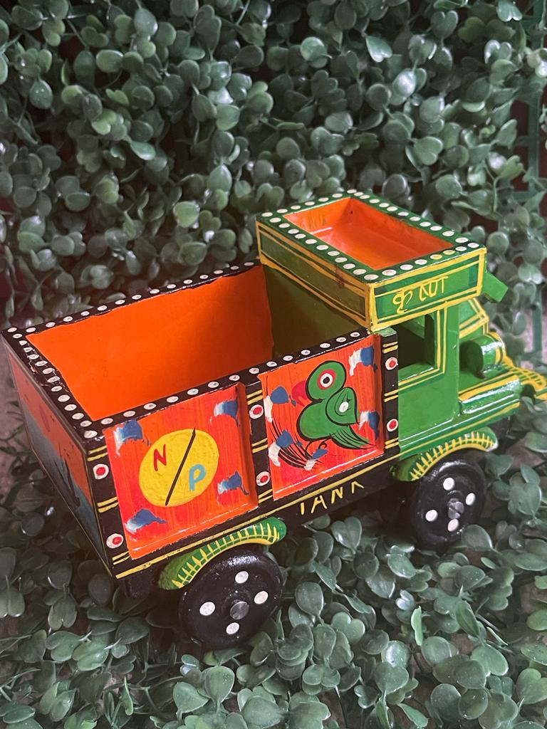 Wooden Truck/Lorry