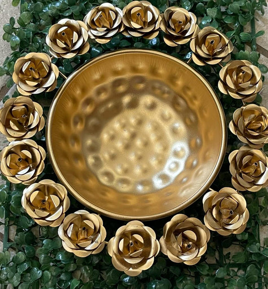 Gold Rose Urlis
